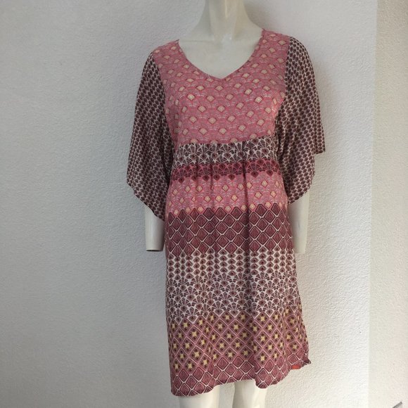 Prana Dresses & Skirts - prAna Women's Kyrie Empire Waist Dress NWT Small